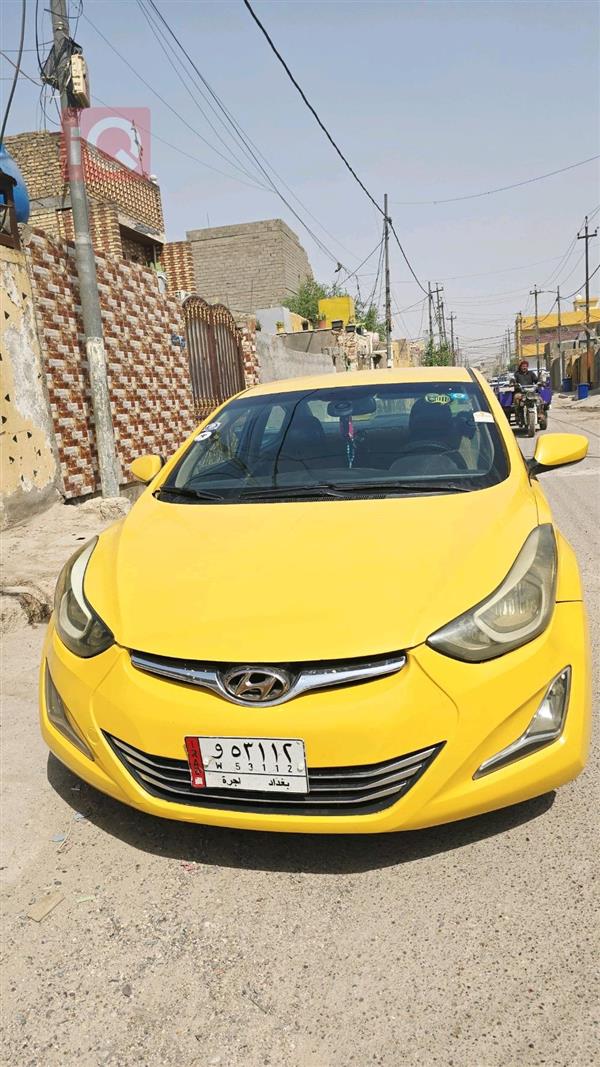 هيونداي   للبيع في العراق